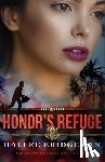 Bridgeman, Hallee - Honor`s Refuge