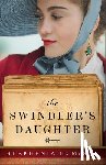 Mcgee, Stephenia H. - The Swindler`s Daughter