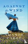 Cabot, Amanda - Against the Wind