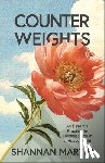Martin, Shannan - Counterweights: An Essential Practice for Holding Hope in a Heavy World
