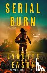 Eason, Lynette - Serial Burn