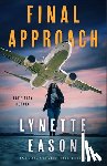Eason, Lynette - Final Approach