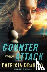Bradley, Patricia - Counter Attack