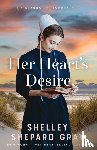 Gray, Shelley Shepard - Her Heart`s Desire