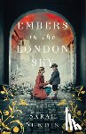 Sundin, Sarah - Embers in the London Sky