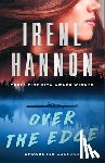 Hannon, Irene - Hannon, I: Over the Edge