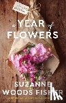 Fisher, Suzanne Woods - A Year of Flowers: A 4-In-1 Novella Collection