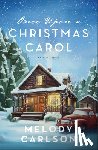 Carlson, Melody - Once Upon a Christmas Carol