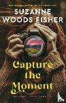Fisher, Suzanne Woods - Capture the Moment