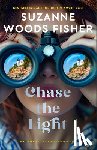 Fisher, Suzanne Woods - Chase the Light