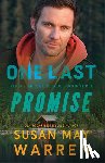 Warren, Susan May - One Last Promise