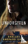 Gray, Shelley Shepard - Unforgiven