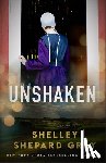 Gray, Shelley Shepard - Unshaken
