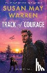 Warren, Susan May - Track of Courage