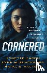 Eason, Lynette - Cornered: Three Romantic Suspense Novellas