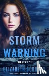 Goddard, Elizabeth - Storm Warning