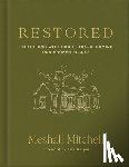 Mitchell, Meshali - Restored: Partnering with God in Transforming Our Broken Places
