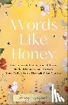 Hughes, Amy - Words Like Honey