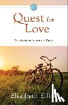 Elliot, Elisabeth - Quest for Love: True Stories of Passion and Purity