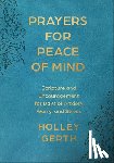 Gerth, Holley - Prayers for Peace of Mind
