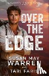 Warren, Susan May - Over the Edge
