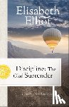 Elliot, Elisabeth - Discipline: The Glad Surrender