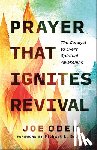 Oden, Joe - Prayer That Ignites Revival