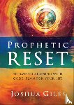 Giles, Joshua - Prophetic Reset