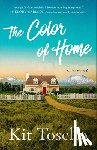 Tosello, Kit - The Color of Home