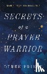 Prince, Derek - Secrets of a Prayer Warrior