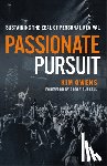 Owens, Kim - Passionate Pursuit: Sustaining the Zeal of Personal Revival