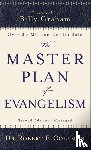 Coleman, Robert E., Graham, Billy - The Master Plan of Evangelism
