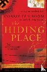 Boom, Corrie ten, Sherrill, Elizabeth, Sherrill, John - The Hiding Place