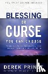 Prince, Derek, Chavda, Mahesh - BLESSING OR CURSE 3/E