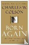 Colson, Charles W. - Born Again