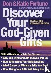 Fortune, Don, Fortune, Katie, Hoyt, Jane - Discover Your God–Given Gifts
