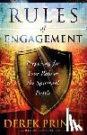 Prince, Derek - Rules of Engagement: Preparing for Your Role in the Spiritual Battle