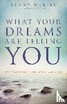 Mcgill, Cindy, Sluka, David - What Your Dreams Are Telling You – Unlocking Solutions While You Sleep