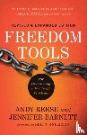 Reese, Andy, Barnett, Jennifer, Anderson, Neil - Freedom Tools – For Overcoming Life`s Tough Problems