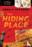 Ten Boom, Corrie, Sherrill, Elizabeth, Sherrill, John - HIDING PLACE YOUNG READERS/E