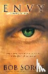 Sorge, Bob - Envy – The Enemy Within