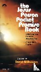 Wilkerson, David - The Jesus Person Pocket Promise Book – 800 Promises from the Word of God