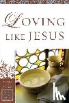 Steele, Sharon A., Hoyt, Jane - Loving Like Jesus