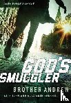 Brother Andrew, Sherrill, John, Sherrill, Elizabeth - Brother Andrew: God's Smuggler