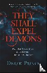 Prince, Derek - Prince, D: They Shall Expel Demons