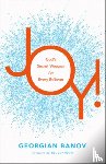 Banov, Georgian, Johnson, Bill - Joy! – God`s Secret Weapon for Every Believer