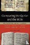 Richter, Rick - Comparing the Qur`an and the Bible – What They Really Say about Jesus, Jihad, and More