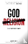 Farley, Andrew - God without Religion – Can It Really Be This Simple?