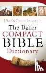Longman, Tremper Iii - The Baker Compact Bible Dictionary