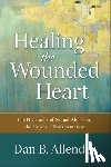 Allender, Dan B. - Healing the Wounded Heart – The Heartache of Sexual Abuse and the Hope of Transformation